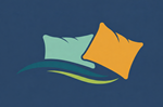 pillow logo