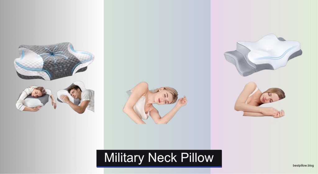 7 Best Military Neck Pillows of 2026