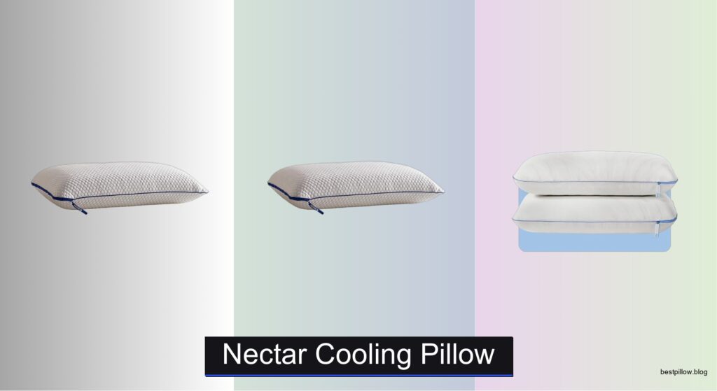7 Best Nectar Cooling Pillows of 2026