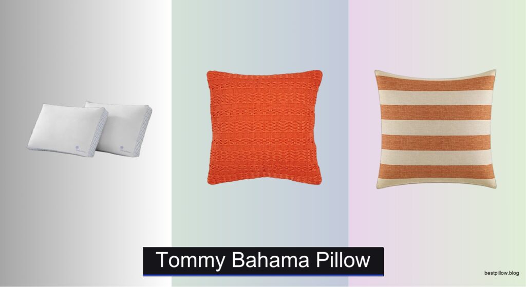 7 Best Tommy Bahama Pillows of 2026